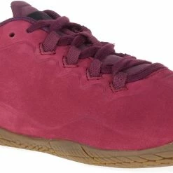 Merrell Vapor Glove 3 Luna LTR Schoenen Dames, Rood