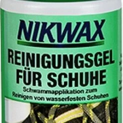 Nikwax Reinigingsgel Voor Schoenen 125ml