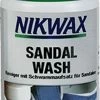 Nikwax Sandal Wash 125ml -Casual schoenen Shop nikwax sandal wash 125 ml 1