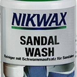 Nikwax Sandal Wash 125ml