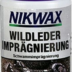 Nikwax Suede Impregnatie 125ml