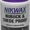 Nikwax Suede Impregnation Spray-On 125ml