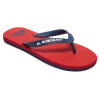 Quiksilver Moloka Sandalen Jongens, Rood