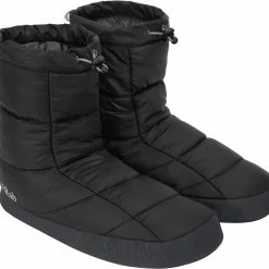 Rab Cirrus Hut Boots, Zwart