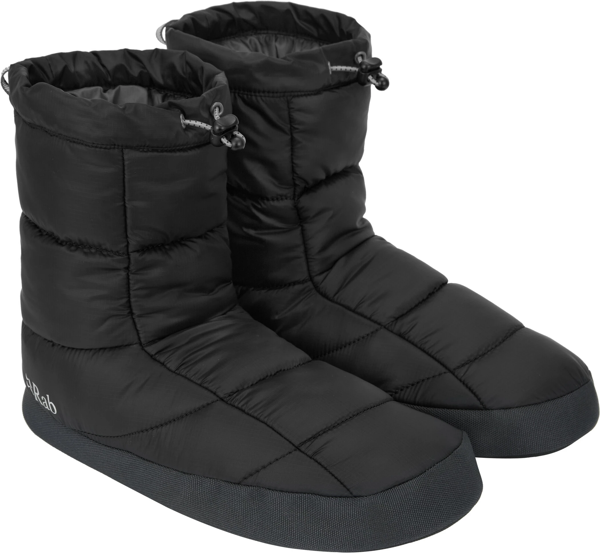 Rab Cirrus Hut Boots, Zwart 3 Rab Cirrus Hut Boots, Zwart