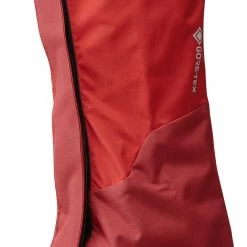 Rab Muztag GTX Gaiters, Rood