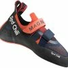 Red Chili Magnet Klimschoenen, Zwart/rood -Casual schoenen Shop red chili magnet climbing shoes dark blue 1
