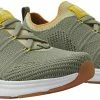 Reima Hemppo Sneakers Kinderen, Olijf