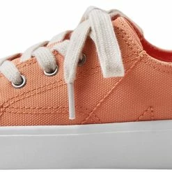 Reima Kiritys Sneakers Kids, Oranje