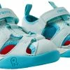 Reima Lomalla Sandalen Kinderen, Turquoise -Casual schoenen Shop reima lomalla sandals kids light aqua 1