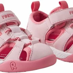 Reima Lomalla Sandalen Kinderen, Rood