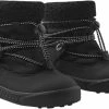 Reima Lumipallo Winter Laarzen Kinderen, Zwart -Casual schoenen Shop reima lumipallo winter boots kids black 1