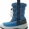 Reima Megapito Winter Laarzen Kinderen, Blauw