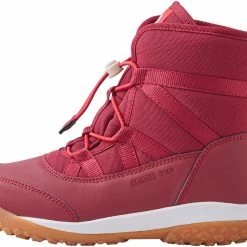 Reima Myrsky Winter Laarzen Kinderen, Rood