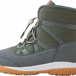 Reima Myrsky Winter Laarzen Kinderen, Groen