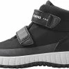 Reima Patter 2.0 Reimatec Shoes Kids, Zwart -Casual schoenen Shop reima patter 20 reimatec shoes kids black 1