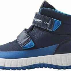 Reima Patter 2.0 Reimatec Shoes Kids, Blauw