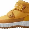 Reima Patter 2.0 Reimatec Shoes Kids, Geel