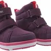 Reima Patter Reimatec Schoenen Kinderen, Violet