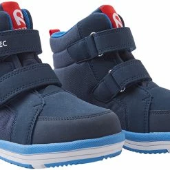 Reima Patter Reimatec Schoenen Kinderen, Blauw