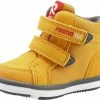 Reima Patter Reimatec Schoenen Kinderen, Geel -Casual schoenen Shop reima patter reimatec shoes kids ochre yellow 1