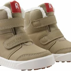 Reima Pyrytys Reimatec Laarzen Peuters, Bruin