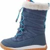 Reima Samojedi Winter Laarzen Kinderen, Blauw