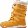 Reima Samojedi Winter Laarzen Kinderen, Geel -Casual schoenen Shop reima samojedi winter boots kids ochre yellow 1