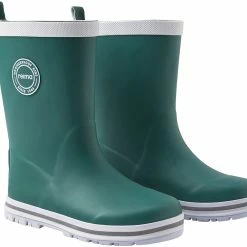 Reima Taika 2.0 Regenlaarzen Kinderen, Groen