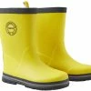 Reima Taika 2.0 Regenlaarzen Kinderen, Geel -Casual schoenen Shop reima taika 20 rain boots kids yellow 1