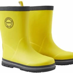 Reima Taika 2.0 Regenlaarzen Kinderen, Geel