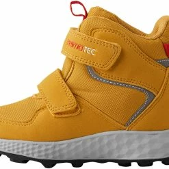 Reima Vikkela Reimatec Schoenen Kinderen, Geel
