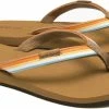 Rip Curl Freedom Flips Dames, Bruin