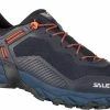 SALEWA Ultra Train 3 Schoenen Heren, Blauw