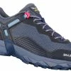 SALEWA Ultra Train 3 Schoenen Dames, Violet -Casual schoenen Shop salewa ultra train 3 shoes women navy blazer maui blue 1