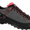SALEWA Wildfire Canvas Schoenen Dames, Grijs/zwart