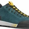 Scarpa Gecko Schoenen Heren, Petrol