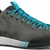 Scarpa Gecko Schoenen Heren, Grijs -Casual schoenen Shop scarpa gecko shoes men shark azure 1
