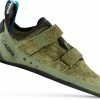 Scarpa Jungle Klimschoenen Heren, Groen -Casual schoenen Shop scarpa jungle climbing shoes men moss 1