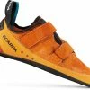 Scarpa Jungle Klimschoenen Dames, Oranje