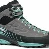 Scarpa Mescalito GTX Midden Schoenen Dames, Grijs