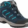 Scarpa Mistral Kid GTX Schoenen Kinderen, Blauw