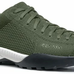 Scarpa Mojito Bio Schoenen Heren, Olijf