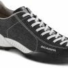 Scarpa Mojito Canvas Schoenen Heren, Zwart -Casual schoenen Shop scarpa mojito canvas shoes men black 1