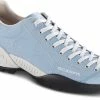 Scarpa Mojito Canvas Schoenen Dames, Blauw 1 Scarpa Mojito Canvas Schoenen Dames, Blauw -Casual schoenen Shop scarpa mojito canvas shoes women sky 1