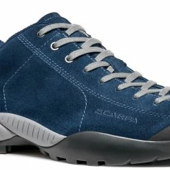 Scarpa Mojito GTX Schoenen, Blauw