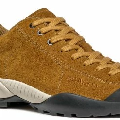 Scarpa Mojito GTX Schoenen, Bruin