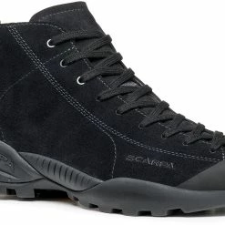Scarpa Mojito Mid GTX Schoenen, Zwart