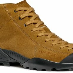 Scarpa Mojito Mid GTX Schoenen, Bruin
