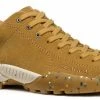 Scarpa Mojito Planet Suede Schoenen, Bruin
